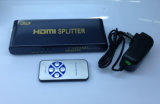 HDMI Splitter 4 Port, 1 to 4 Port