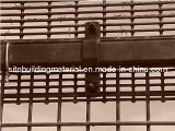 Airport Fence Panel/Prison Fence/Welded Wire Mesh Fence/Fence Panel/Fence Netting