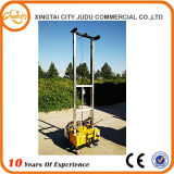 New Model Xjfq-2000 Plastering Machine with Factory Price