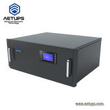 5-10kVA High Frequency RM UPS Power Protection