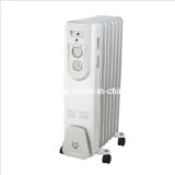 3 Heat Settings Heaters (HD-905-7) with Environmental Protection Oil