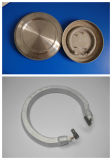 Electric Coffee/ Kettle Heating Element, Electric Heating Plate Heater Tube, Tubular Heater Part
