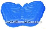 Silicone Bakeware - Butterfly Cake Pan (S045)