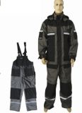 Outdoor Safety Suit