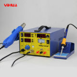 Yihua 853D+ 3A Mobile Phone Repairing and Soldering Stations
