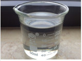 Liquid Thermoplastic Acrylic Resin (BS-4550)