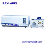 Laser Particle Size Analyzer (RAY-2002)