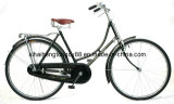 Lady Traditional Bicycle for Hot Sale (SH-TR042)