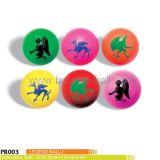 Rubber Bouncing Ball Pr003