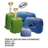 PP Luggage Set (NL505)