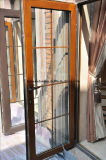 Wood Clad Aluminum Window (JX-02)