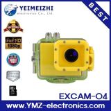 60m Waterproof Camera Full HD 1080P 30fps Excam-04