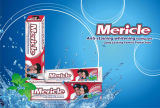 Anti-Staining Whitening Toothpaste