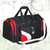 Sports Duffle Bag (JS-TB0072)