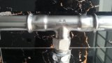 Plumbing Fitting Stainless