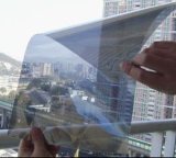 Nano Thermal Insulation Media for Window Film