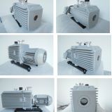 Gas Detective Equipment Used Double Stage Oil Vacuum Pump (2RH008D)