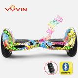 10 Inch Electric Unicycle Mini Scooter Two Wheels Self Blancing Electrical Scooter