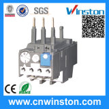 Ta Series Phase-Failure Thermal Overload Relay with CE
