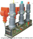 Zw32-12 High-Voltage Vacuum Circuit Breaker