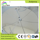 Antenna Macedonia/Offset Dish Antenna