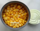Canned Whole Kernel Sweet Corn Manufacturer