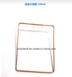 Copper Coil/Inductor Coil/Antenna Coil/Adhesive Coil for Gas Filling Card