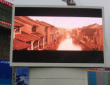 P10 Outdoor Full Color Video LED Display for Advertising