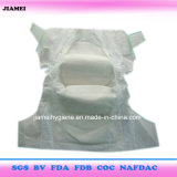 Ultra-Thin High Quality Baby Diapers with Leakguards
