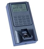 Smart Lock Access Control Fingerprint Scanner