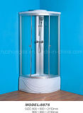 High Quality Simple Shower Room with CE and ISO (800*800*2150mm) (8876)