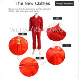 Saudi Arabia Market Safety Coverall (WH101)