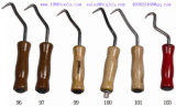 Wooden Hand Hook Tool Binding Tool on Construction Tools Factory Directly