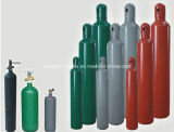Seamless Steel Cylinder