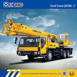 XCMG Official Manufacturer Construction Machinery Qy25k-II 25ton Truck Crane Mobile Crane