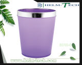 Household Plastic Trash Can Dustbin (8191 Series)