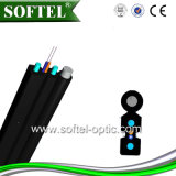 Self-Supporting Fiber Optical Drop Cable 8 Cores
