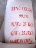 Zinc Oxide for Painting Material