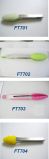 Silicone Tongs (FT701/FT702/FT703/FT704)