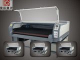 Car Seat Cover Double Head Movable Laser Cutting Machine (JGHY-160100LD II)
