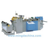 Plastic Middle Sealing Machine (MD-ZF)