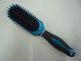 Plastic Cushion Hair Brush (H702F13.6250F0)
