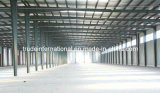 Steel Structure Building for Factory