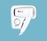 Wall Mounted Hair Dryer (RCY-67330)