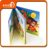 Hot Sell Colorful Child Book Printing