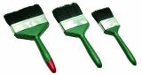 Green Handle Paint Brush (SG-038)