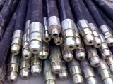 Fabric Enforced/Steel Wire Enforced Rubber Pipe