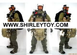 Military Action Figure (12 Inch )