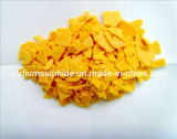 Sodium Sulphide Low Iron Grade-Yellow Flakes