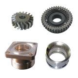 CNC Milling Parts and CNC Precision Milling Parts (YDL-133)